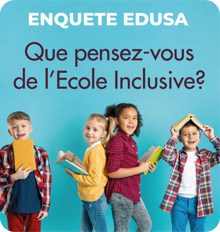 école inclusive enquête