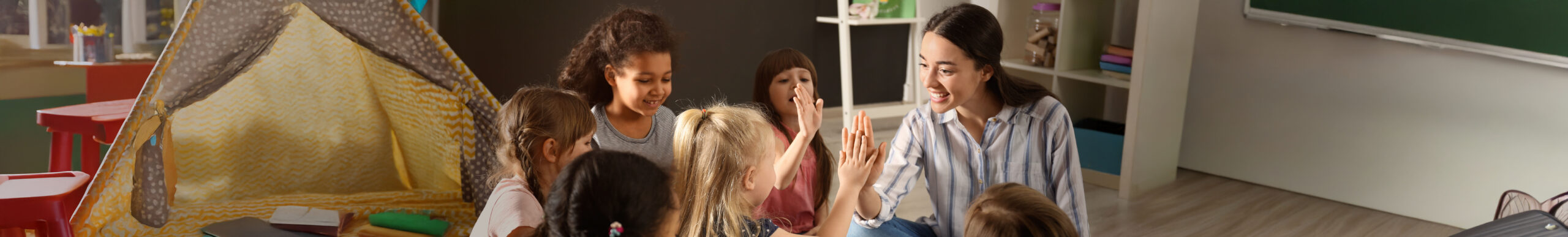 Bien-être des enseignants